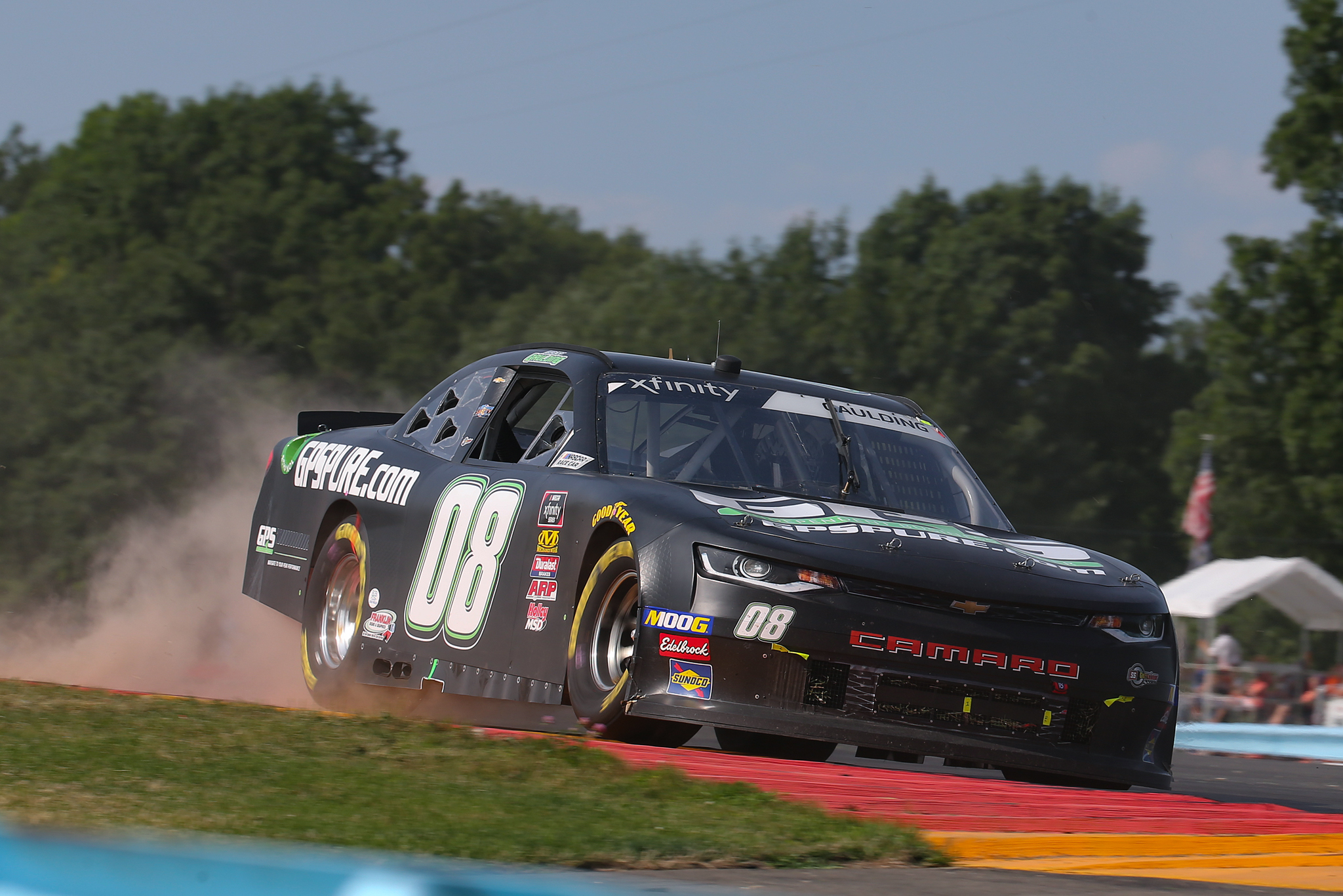 Mid-Ohio Sports Car Course Race Preview – NASCAR Xfinity Series