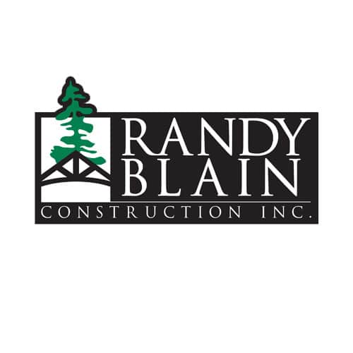 Randy Blain Construction