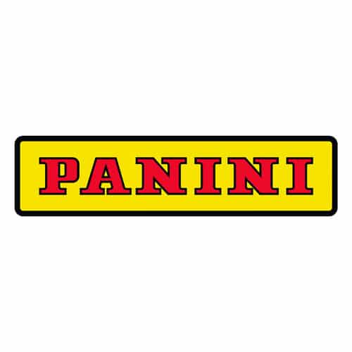 Panini Logo