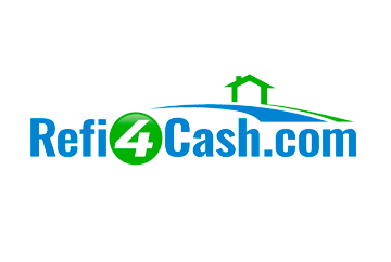 Refi4Cash Logo